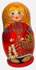 Babushka Doll
